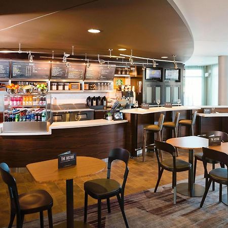 Courtyard By Marriott סו פולס מראה חיצוני תמונה