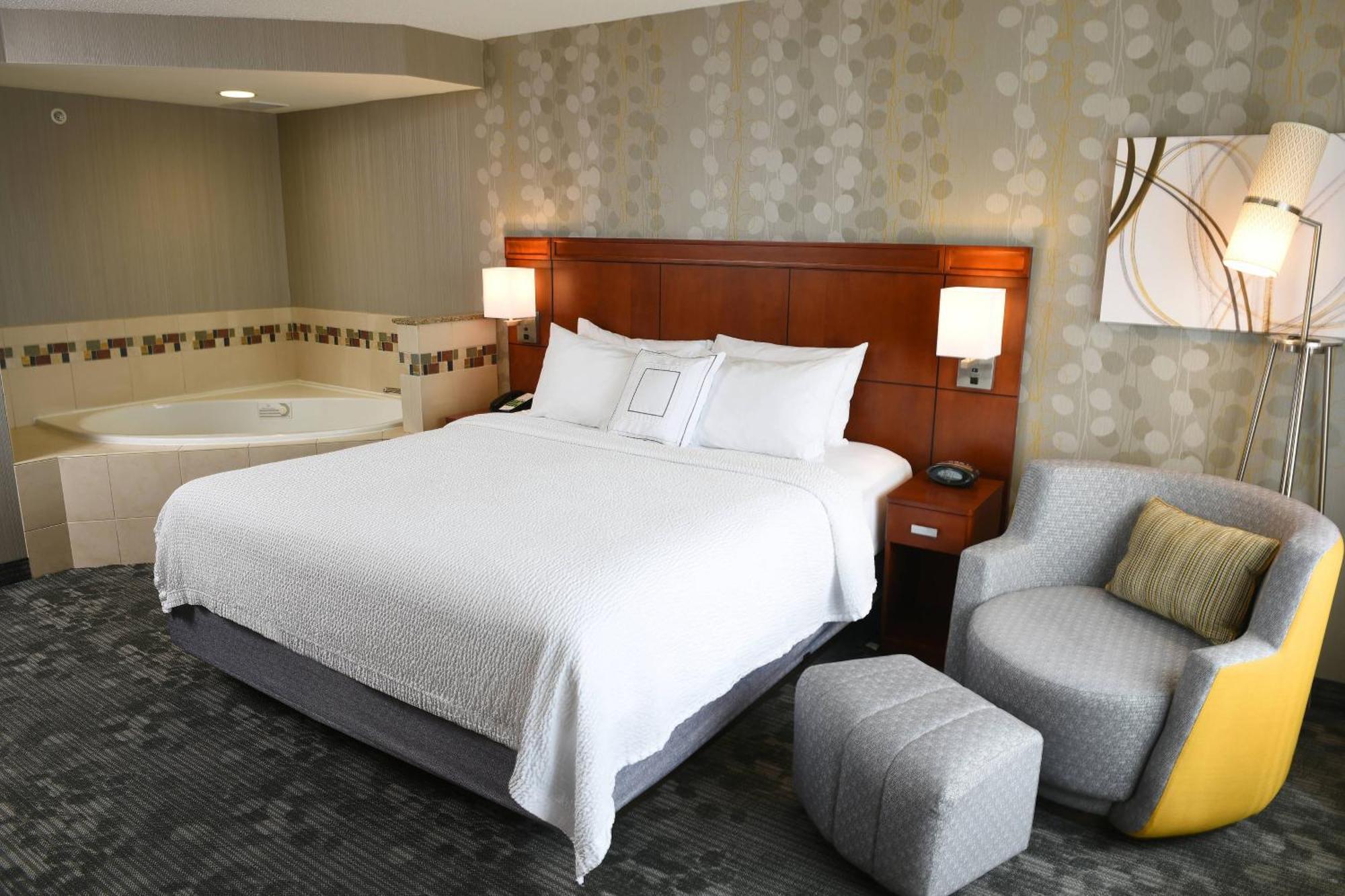 Courtyard By Marriott סו פולס מראה חיצוני תמונה