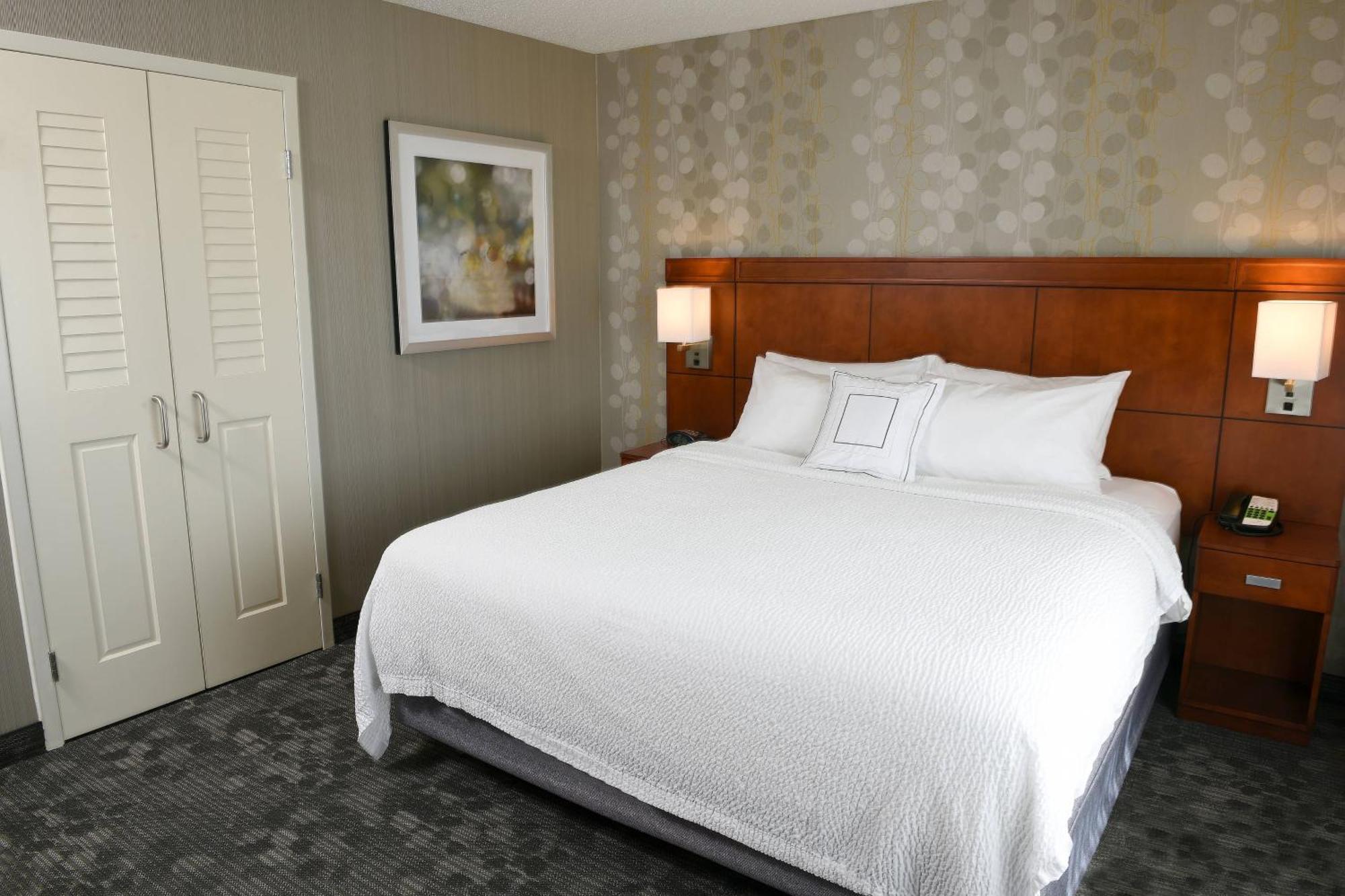 Courtyard By Marriott סו פולס מראה חיצוני תמונה
