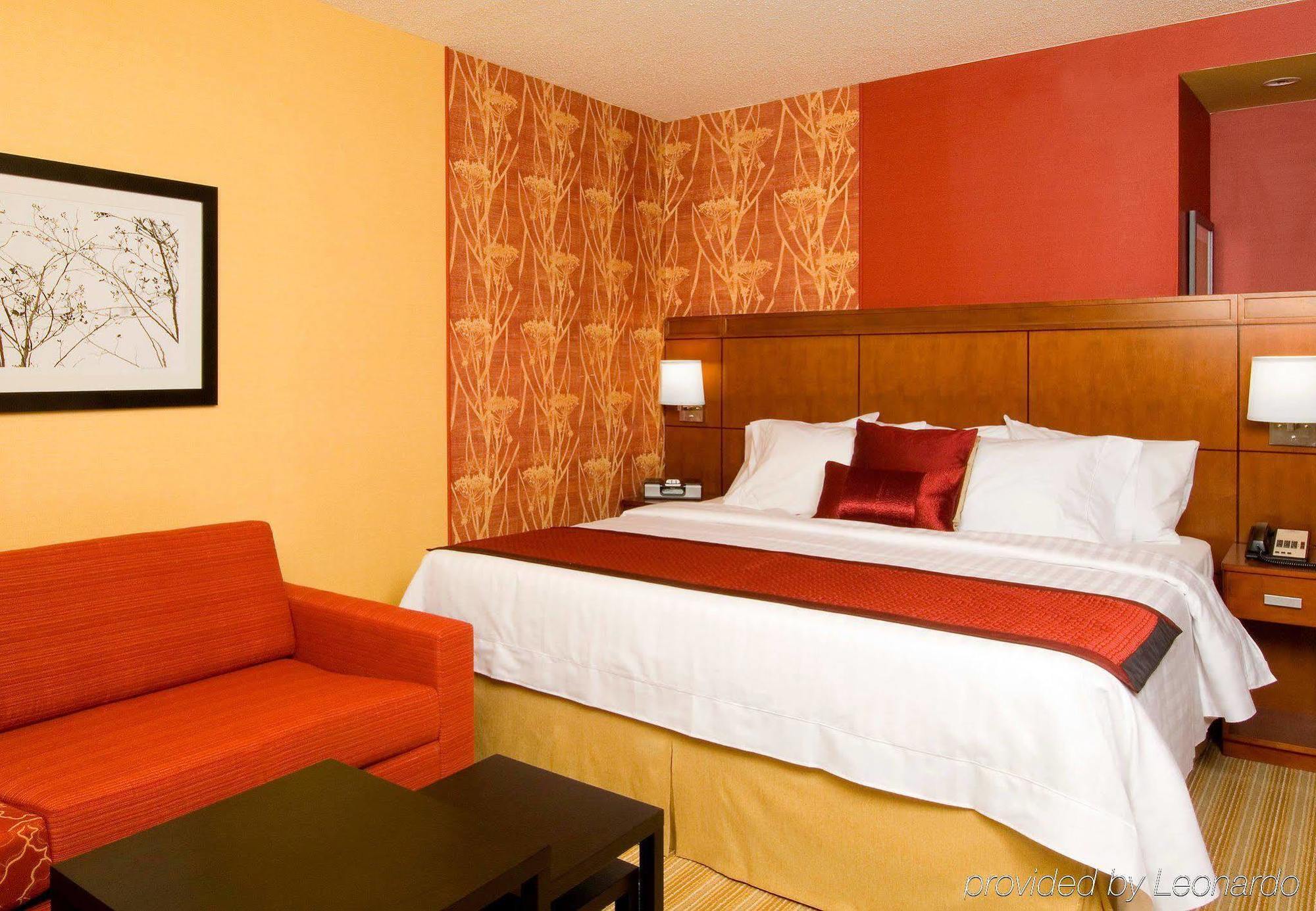 Courtyard By Marriott סו פולס מראה חיצוני תמונה